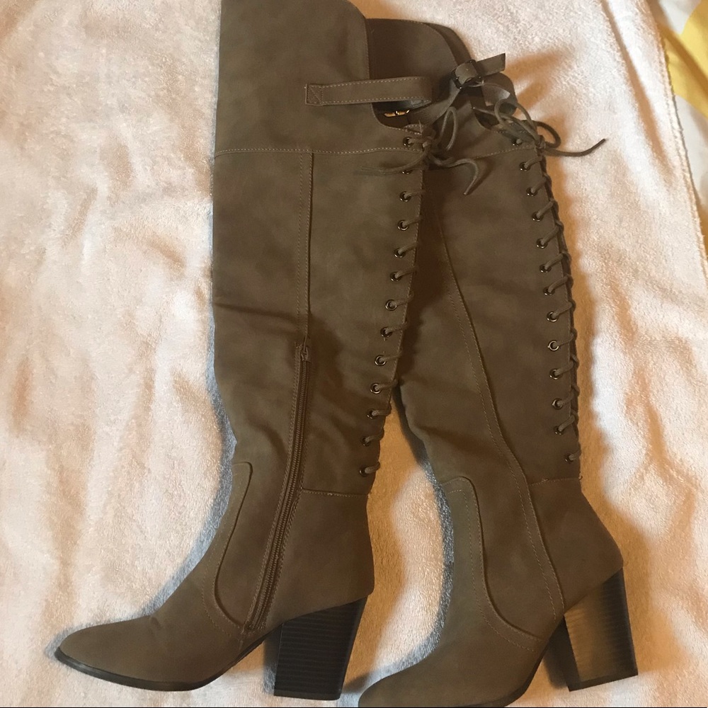 Boots | Jasmin